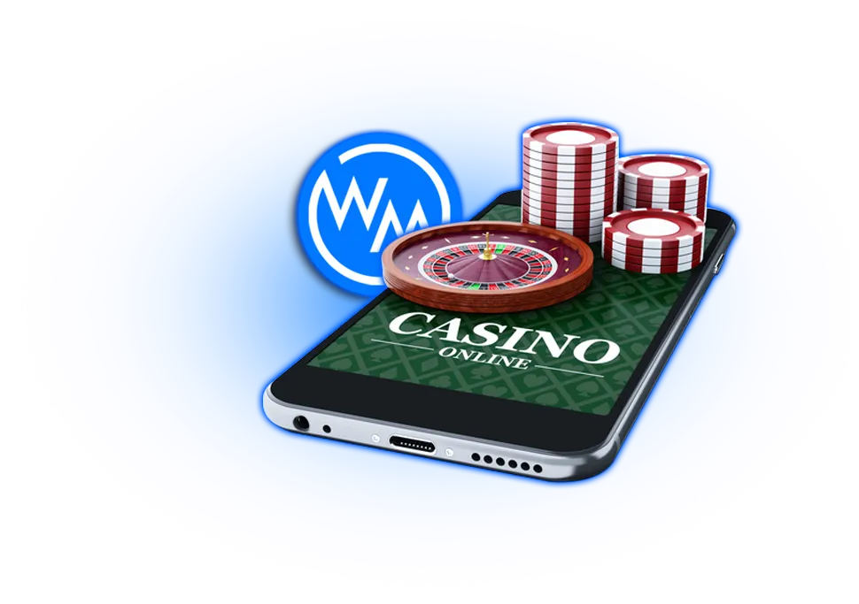 ขั้นตอนการสมัครสมาชิก WM CASINO